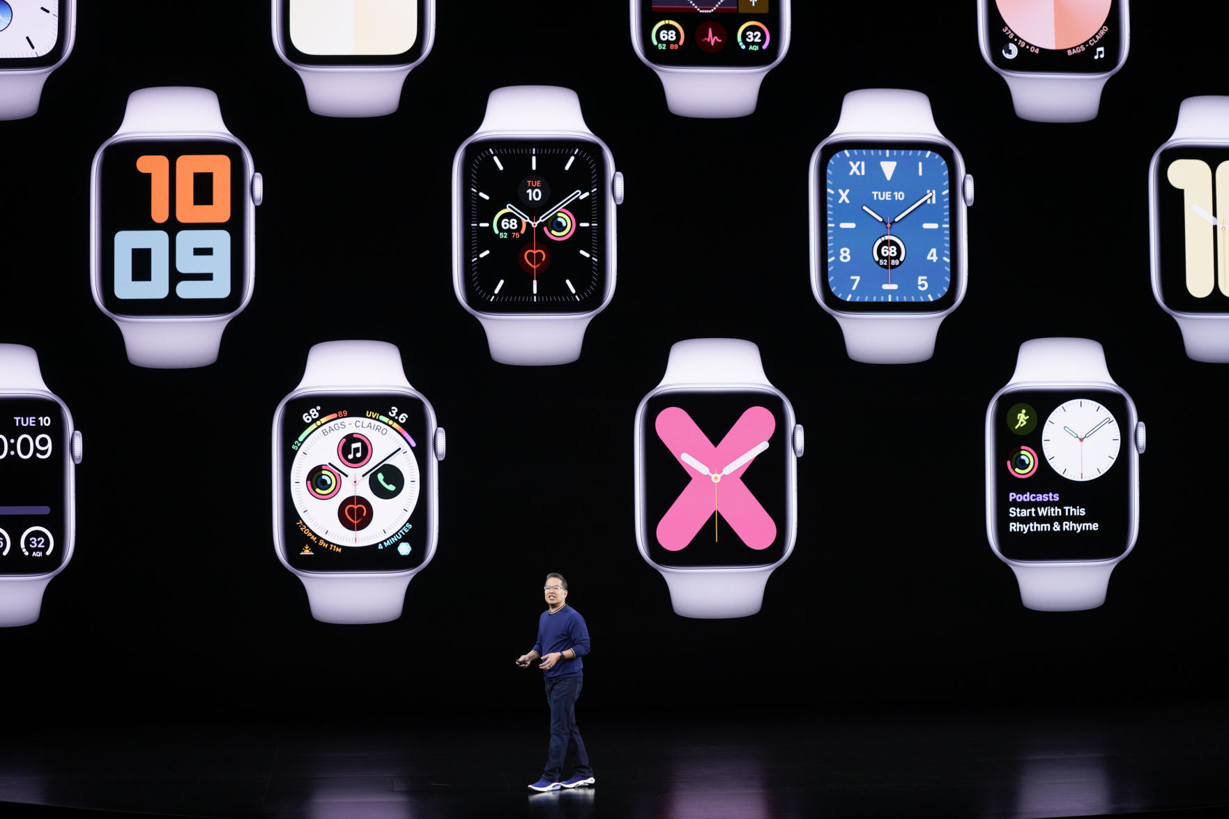Apple Event